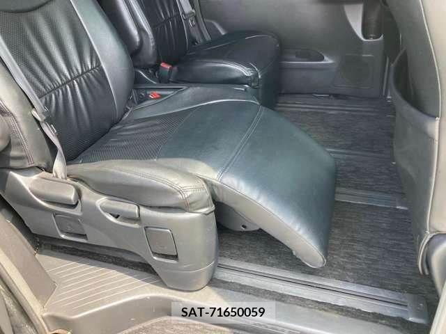 Toyota VELLFIRE 2012-02 344272-16