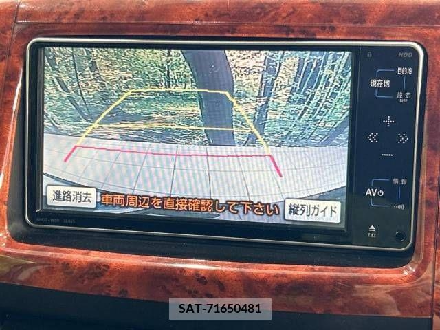 Toyota VOXY 2009-10 370384-4