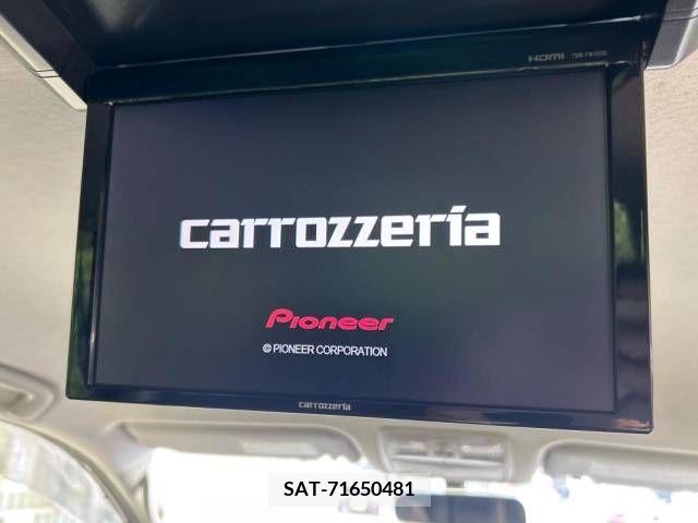 Toyota VOXY 2009-10 370384-3