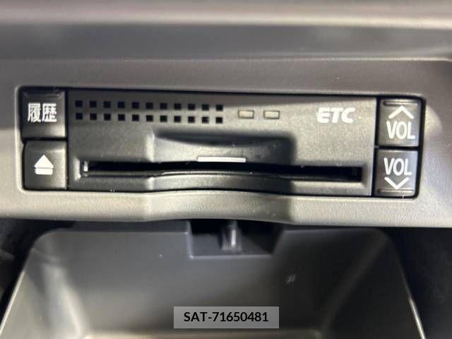 Toyota VOXY 2009-10 370384-6