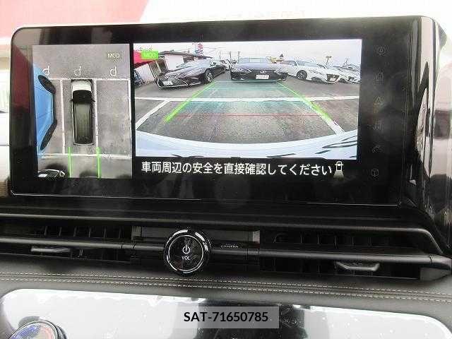 Nissan SERENA 2024-03 284292-5