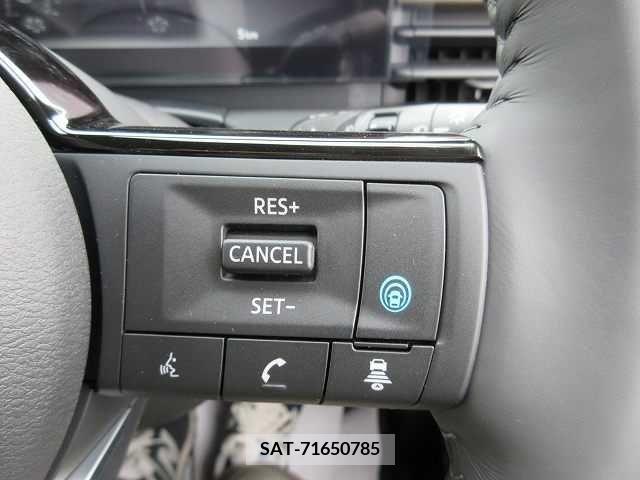Nissan SERENA 2024-03 284292-9