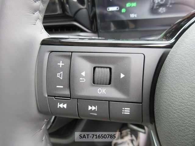 Nissan SERENA 2024-03 284292-8
