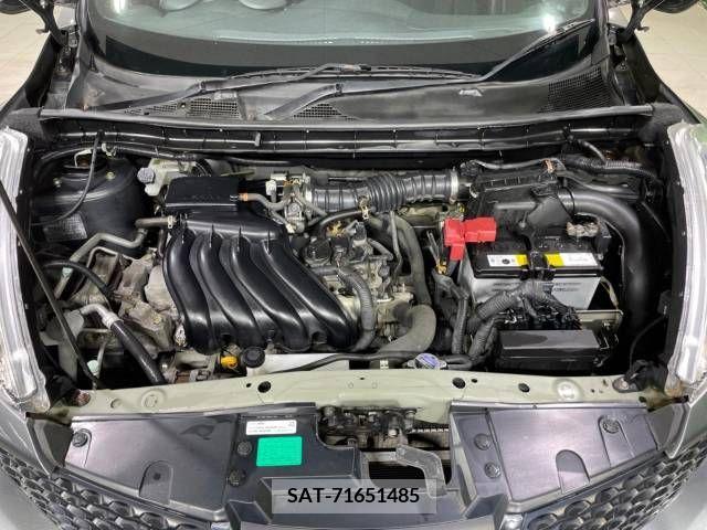 Nissan JUKE 2011-10 320489-18