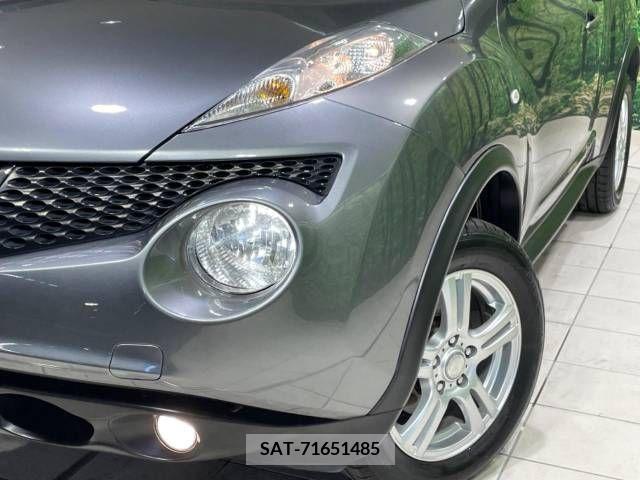 Nissan JUKE 2011-10 320489-12