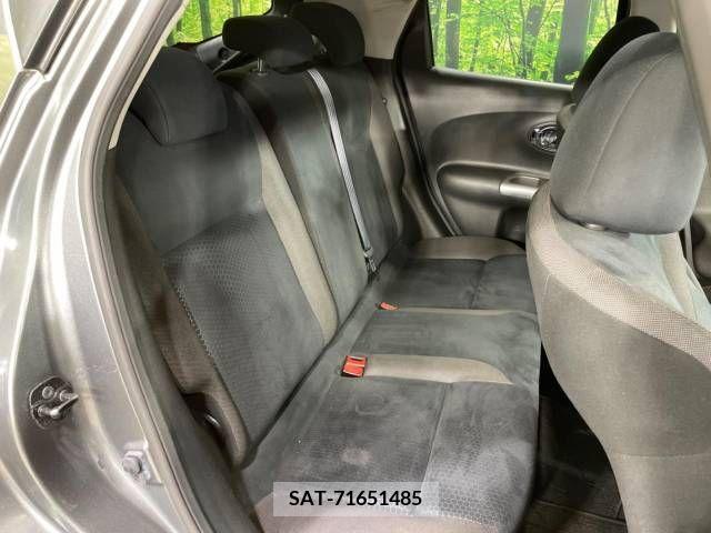 Nissan JUKE 2011-10 320489-9