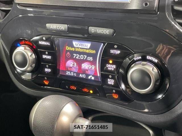 Nissan JUKE 2011-10 320489-5