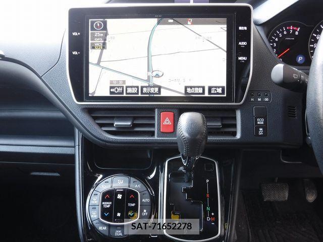 Toyota NOAH 2018-06 216242-13