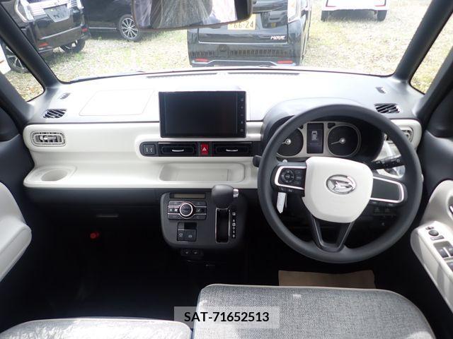 Daihatsu MOVE 2023-06 200640-1