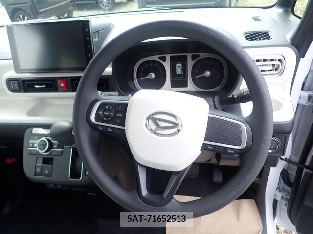 Daihatsu MOVE 2023-06 200640-12