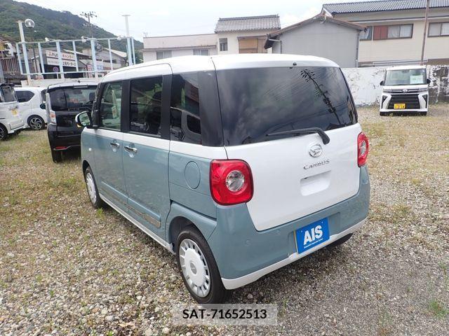Daihatsu MOVE 2023-06 200640-2
