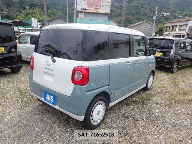 Daihatsu MOVE 2023-06 200640-4
