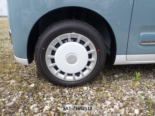 Daihatsu MOVE 2023-06 200640-5