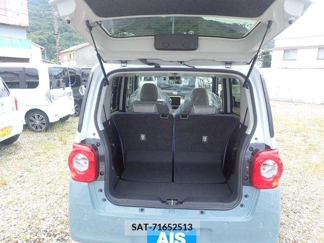 Daihatsu MOVE 2023-06 200640-7