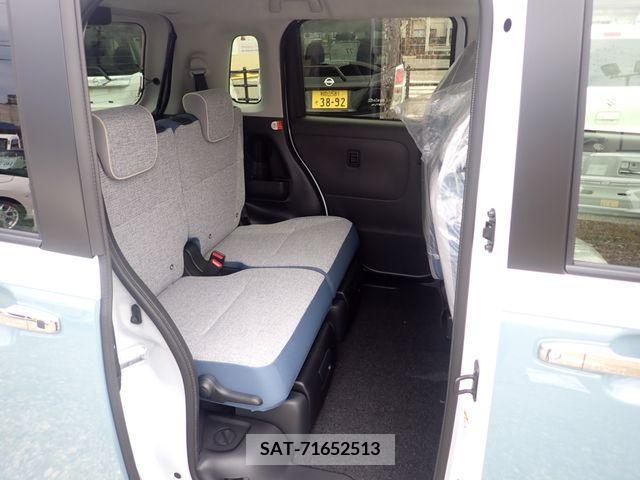 Daihatsu MOVE 2023-06 200640-8