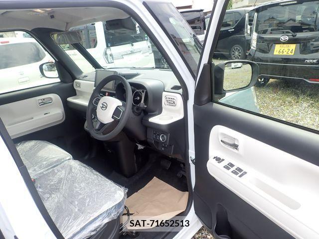 Daihatsu MOVE 2023-06 200640-9