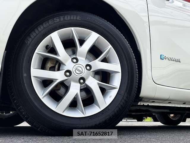 Nissan NOTE 2017-07 342755-3