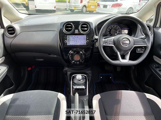 Nissan NOTE 2017-07 342755-1
