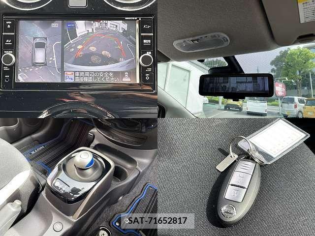 Nissan NOTE 2017-07 342755-6