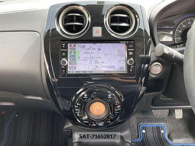 Nissan NOTE 2017-07 342755-5