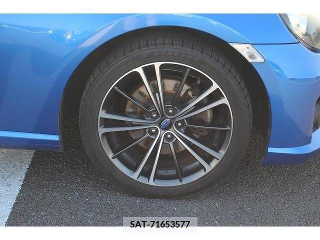 Subaru BRZ 2012-03 372601-9
