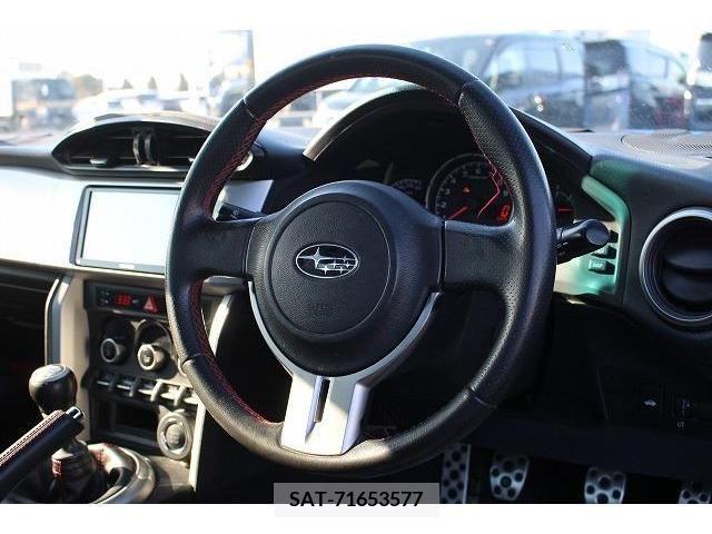 Subaru BRZ 2012-03 372601-15