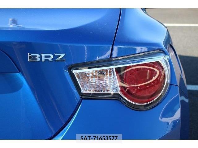 Subaru BRZ 2012-03 372601-11