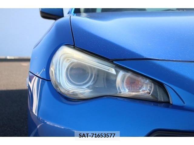 Subaru BRZ 2012-03 372601-10