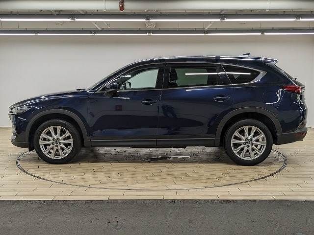 Mazda CX-8 2018-02 12350-14