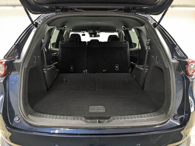 Mazda CX-8 2018-02 12350-10