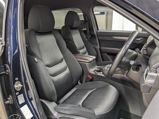 Mazda CX-8 2018-02 12350-8