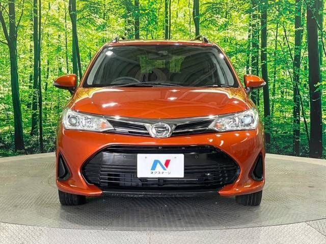 Toyota COROLLA FIELDER 2018-11 194680-14