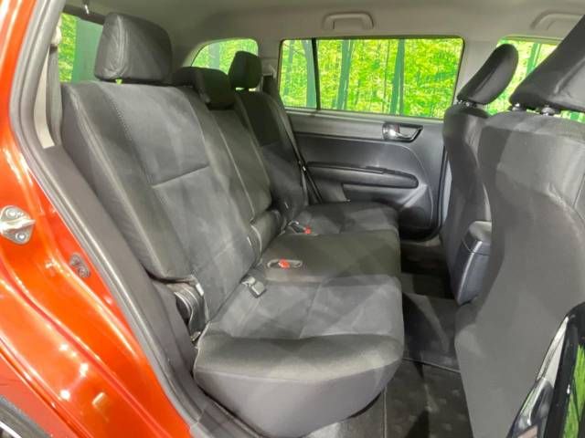 Toyota COROLLA FIELDER 2018-11 194680-9
