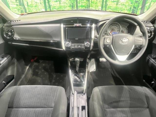 Toyota COROLLA FIELDER 2018-11 194680-1
