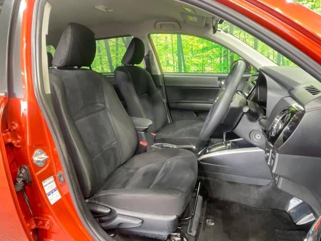 Toyota COROLLA FIELDER 2018-11 194680-8