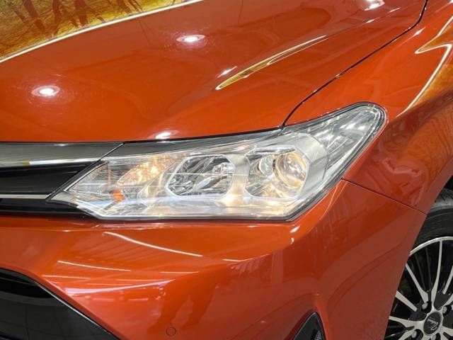 Toyota COROLLA FIELDER 2018-11 194680-12