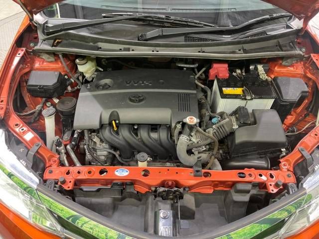 Toyota COROLLA FIELDER 2018-11 194680-18