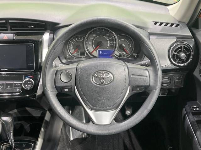 Toyota COROLLA FIELDER 2018-11 194680-11