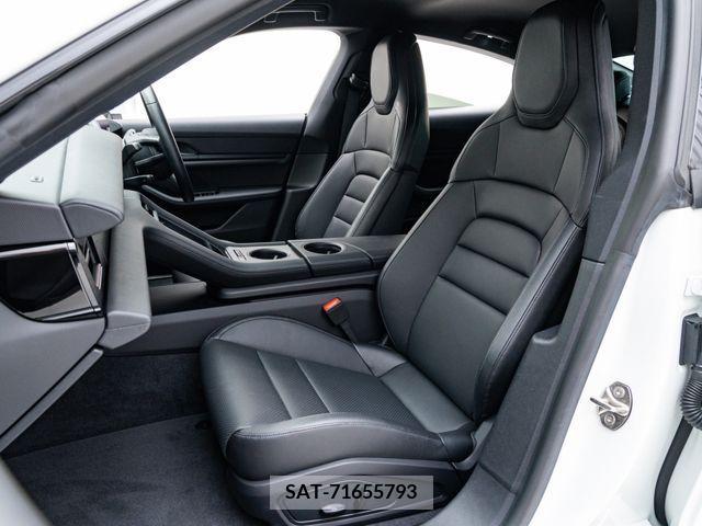 Porsche Taycan 2021-06 366267-26