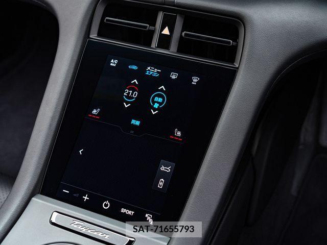 Porsche Taycan 2021-06 366267-24