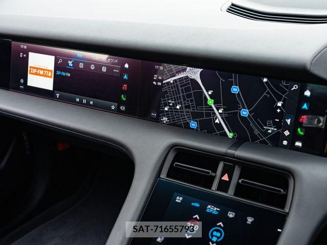 Porsche Taycan 2021-06 366267-25
