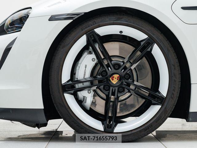 Porsche Taycan 2021-06 366267-6