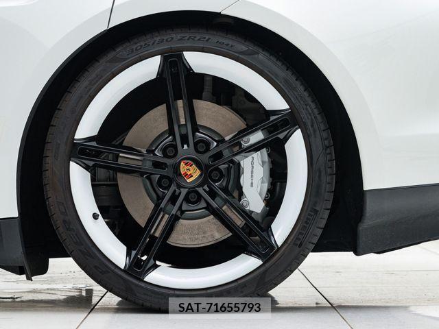 Porsche Taycan 2021-06 366267-7