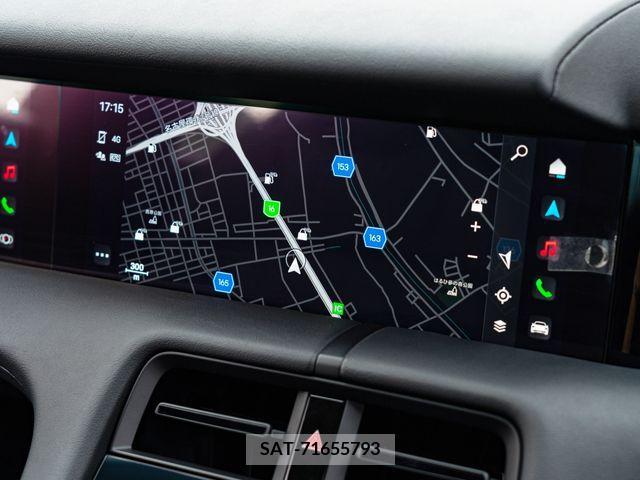 Porsche Taycan 2021-06 366267-22