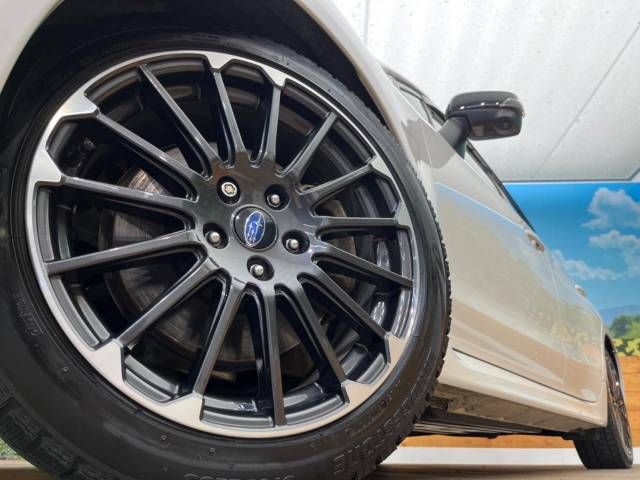 Subaru LEVORG 2019-06 22967-12