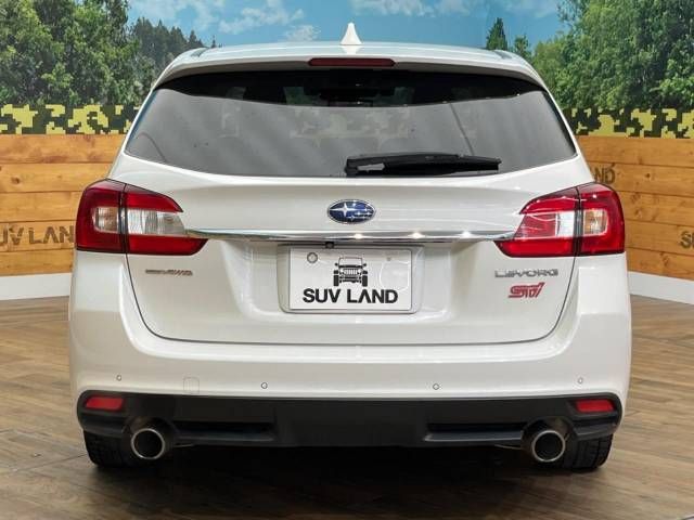 Subaru LEVORG 2019-06 22967-15