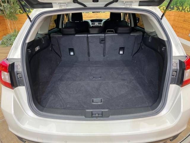 Subaru LEVORG 2019-06 22967-11