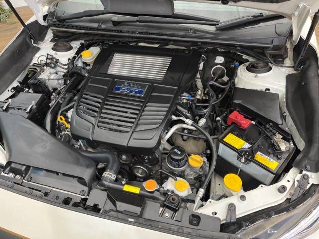 Subaru LEVORG 2019-06 22967-18