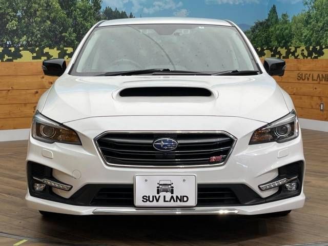 Subaru LEVORG 2019-06 22967-14