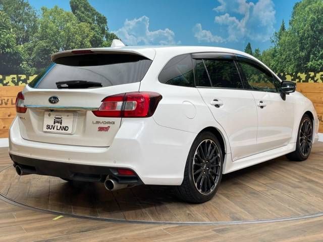 Subaru LEVORG 2019-06 22967-17